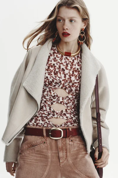 Look 10